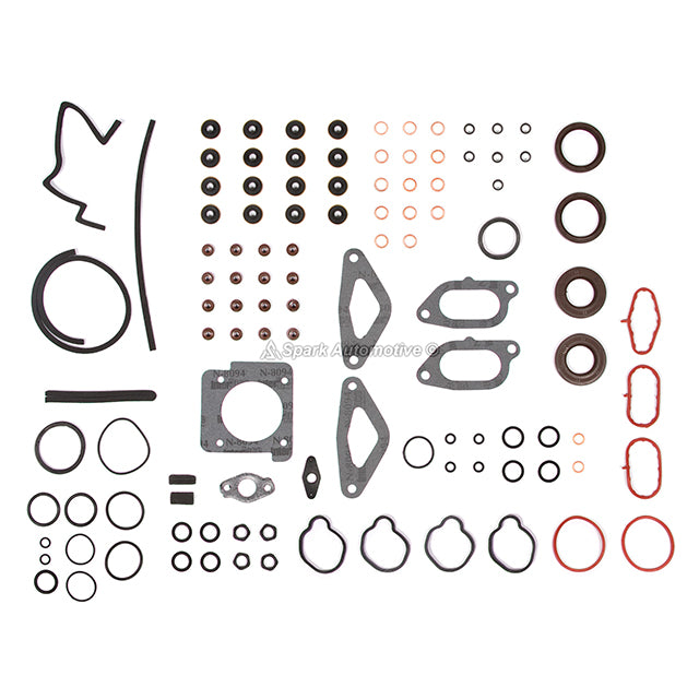 Head Gasket Set Fit 04-06 Subaru Baja Impreza Forester Outback TURBO 2.5 DOHC
