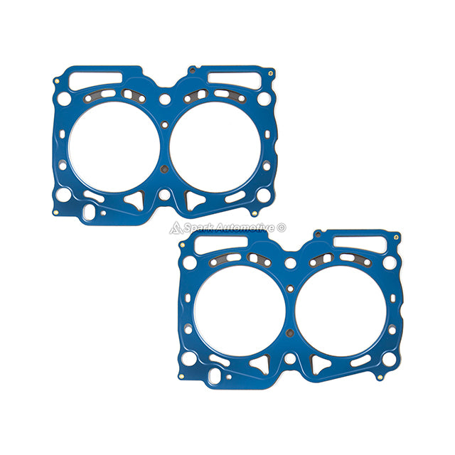 Head Gasket Set Fit 06-12 Subaru Impreza Forester Outback TURBO 2.5 DOHC EJ255