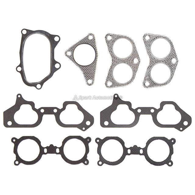 Head Gasket Set Fit 06-12 Subaru Impreza Forester Outback TURBO 2.5 DOHC EJ255