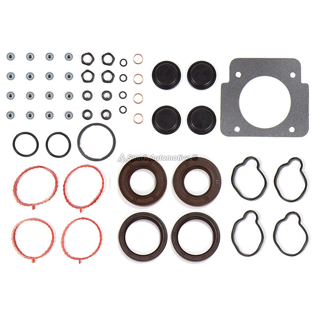 Head Gasket Set Fit 06-12 Subaru Impreza Forester Outback TURBO 2.5 DOHC EJ255