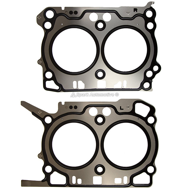 MLS Head Gasket Set Fit 2011-2015 Subaru Forester Outback Legacy DOHC 2.5L
