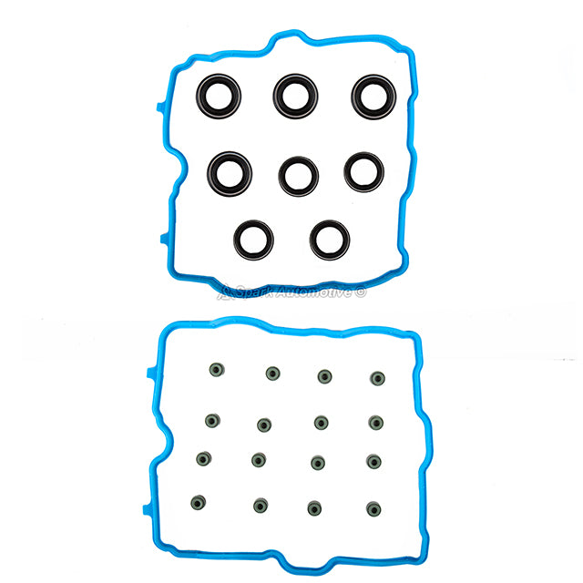 MLS Head Gasket Set Fit 2011-2015 Subaru Forester Outback Legacy DOHC 2.5L