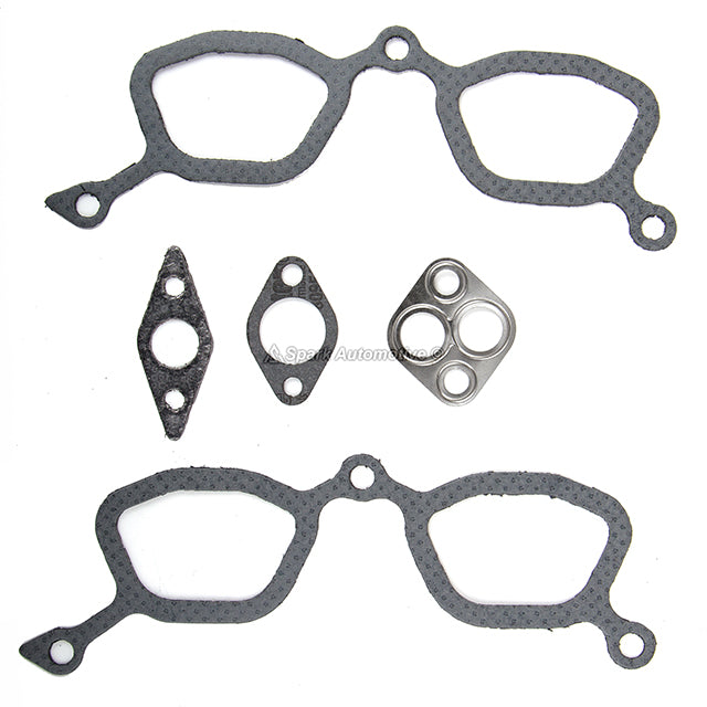 MLS Head Gasket Set Fit 2011-2015 Subaru Forester Outback Legacy DOHC 2.5L