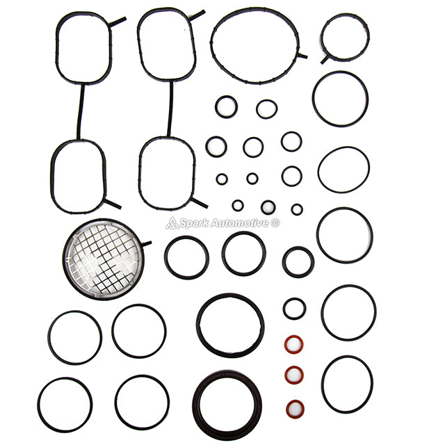 MLS Head Gasket Set Fit 2011-2015 Subaru Forester Outback Legacy DOHC 2.5L