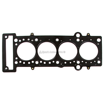Head Gasket Set Fit 02-08 Mini Cooper Supercharged 1.6 SOHC W10B16A W11B16A