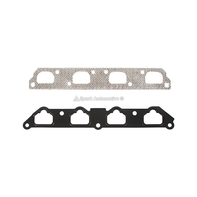 Head Gasket Set Fit 02-08 Mini Cooper Supercharged 1.6 SOHC W10B16A W11B16A