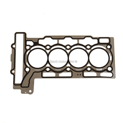 Head Gasket Set 1.20mm Thick Fit 07-15 Mini Cooper 1.6L Non-Turbo N12B16 B16B16
