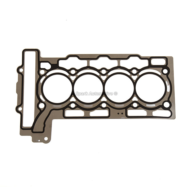 Head Gasket Set 1.20mm Thick Fit 07-15 Mini Cooper 1.6L Non-Turbo N12B16 B16B16