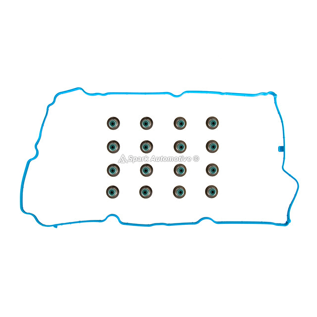 Head Gasket Set 1.20mm Thick Fit 07-15 Mini Cooper 1.6L Non-Turbo N12B16 B16B16