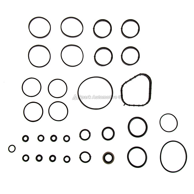 Head Gasket Set 1.20mm Thick Fit 07-15 Mini Cooper 1.6L Non-Turbo N12B16 B16B16