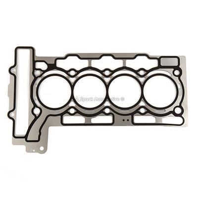 Head Gasket Set .90mm Thick Fit 07-15 Mini Cooper 1.6L  Non-Turbo N12B16 B16B16