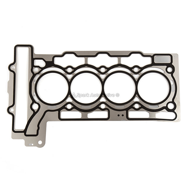 Head Gasket Set .90mm Thick Fit 07-15 Mini Cooper 1.6L  Non-Turbo N12B16 B16B16