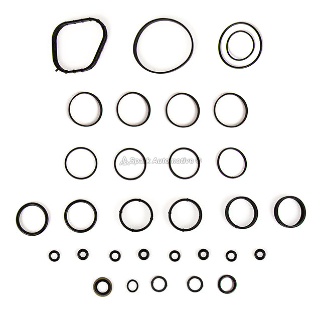 Head Gasket Set .90mm Thick Fit 07-15 Mini Cooper 1.6L  Non-Turbo N12B16 B16B16