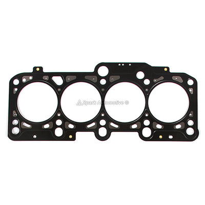 Head Gasket Set Timing Belt Kit Fit 01-06 VW Jetta Beetle Goft Audi TT A4 TURBO