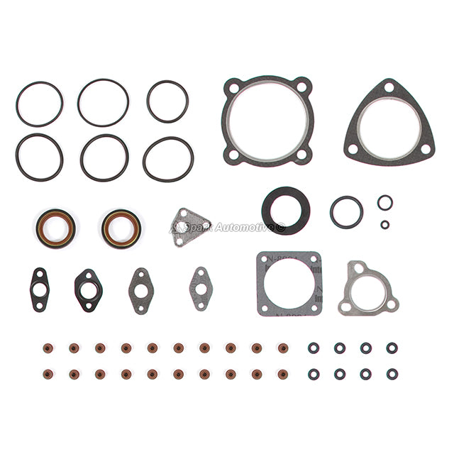Head Gasket Set Timing Belt Kit Fit 01-06 VW Jetta Beetle Goft Audi TT A4 TURBO