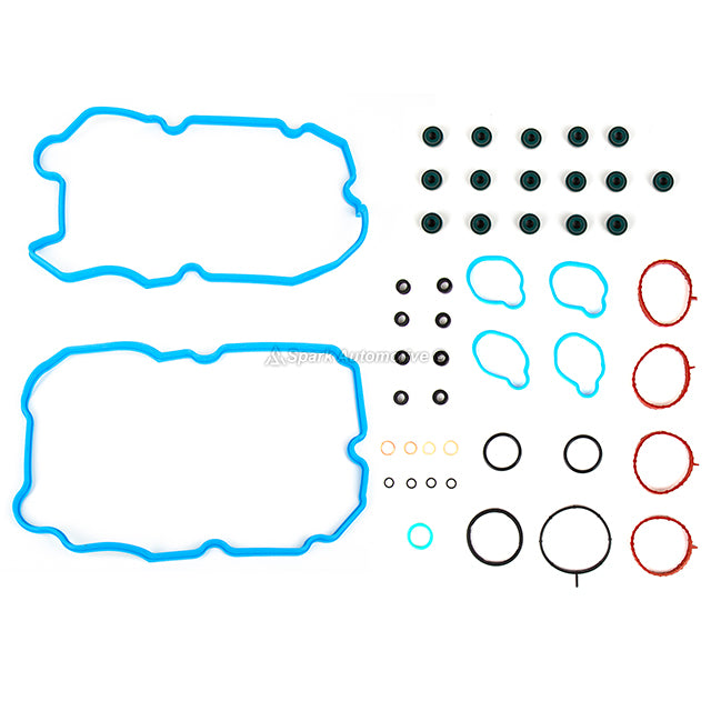 Head Gasket Set Fit 10-12 Subaru Legacy 2.5L Turbo 16V DOHC