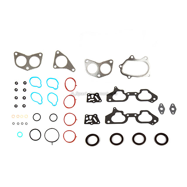 Head Gasket Set Fit 10-12 Subaru Legacy 2.5L Turbo 16V DOHC