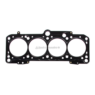 Head Gasket Set Fit 93-02 Volkswagen Cabrio Golf Jetta Passat 2.0 SOHC 8V ABA