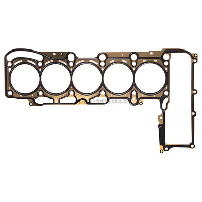Head Gasket Set Fit 05-09 Volkswagen Jetta Beetle Rabbit 2.5 BGP BGQ BPR BPS