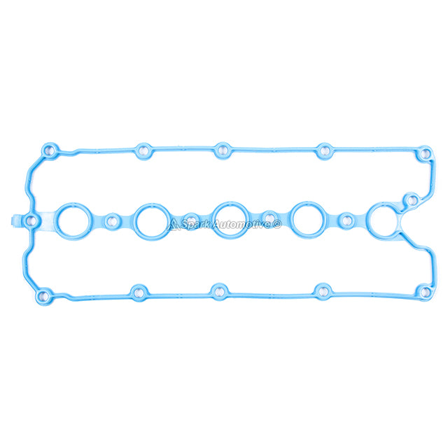 Head Gasket Set Fit 05-09 Volkswagen Jetta Beetle Rabbit 2.5 BGP BGQ BPR BPS