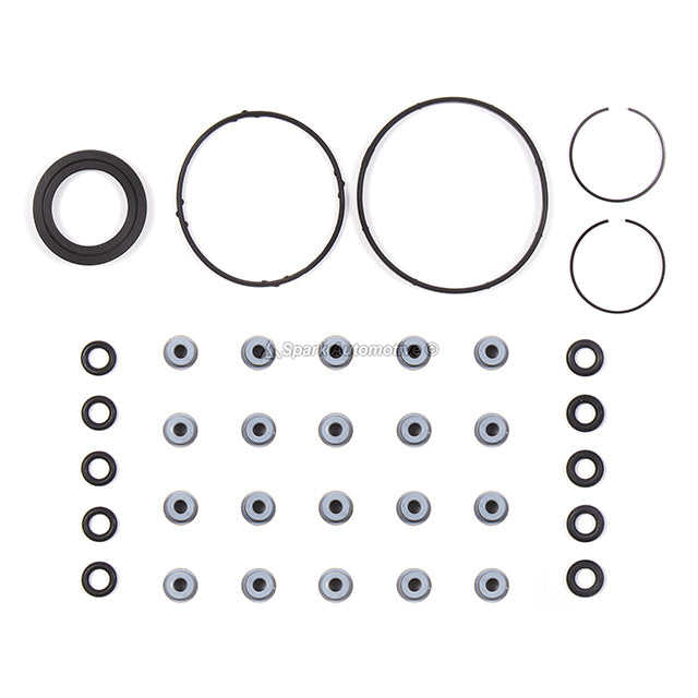 Head Gasket Set Fit 05-09 Volkswagen Jetta Beetle Rabbit 2.5 BGP BGQ BPR BPS