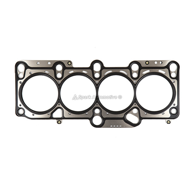 Head Gasket Set Fit 05-11 Audi A3 A4 Quattro Q5 Turbo 2.0L DOHC BPY BPG