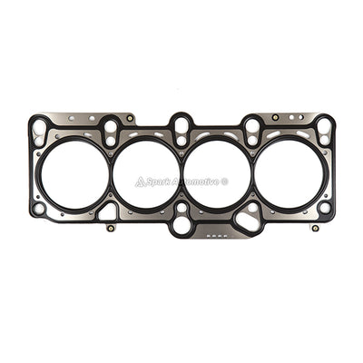 Head Gasket Set Fit 05-11 Audi A3 A4 Quattro Q5 Turbo 2.0L DOHC BPY BPG