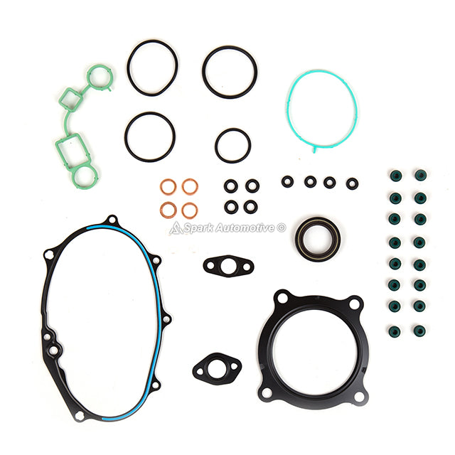 Head Gasket Set Fit 05-11 Audi A3 A4 Quattro Q5 Turbo 2.0L DOHC BPY BPG