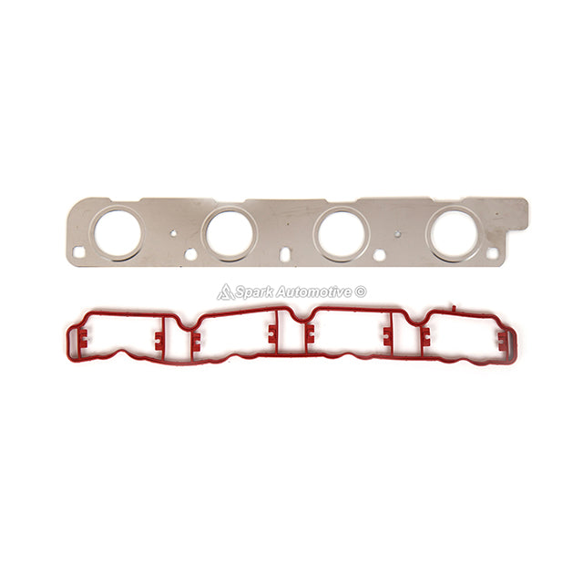 Head Gasket Set Fit 05-11 Audi A3 A4 Quattro Q5 Turbo 2.0L DOHC BPY BPG