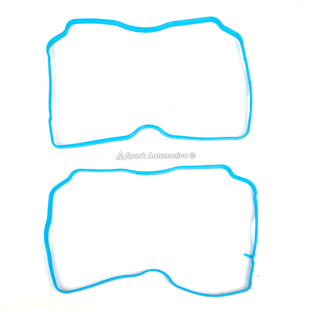 Head Gasket Set Intake Exhaust Valves Fit 10-12 Subaru Outback Legacy 2.5L