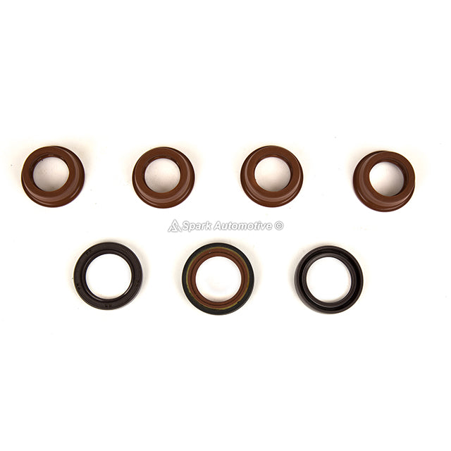 Head Gasket Set Intake Exhaust Valves Fit 10-12 Subaru Outback Legacy 2.5L