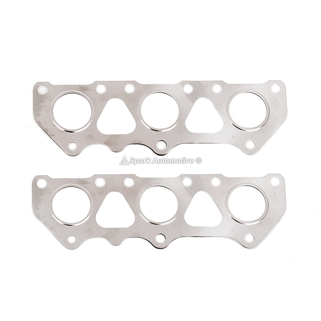 Head Gasket Set Fit 02-06 A4 A6 Quattro 3.0L V6 DOHC 30v AVK BG