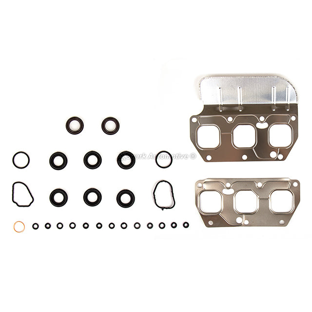 Head Gasket Set Fit 04-09 Audi Volkswagen 3.2L V6 24V DOHC