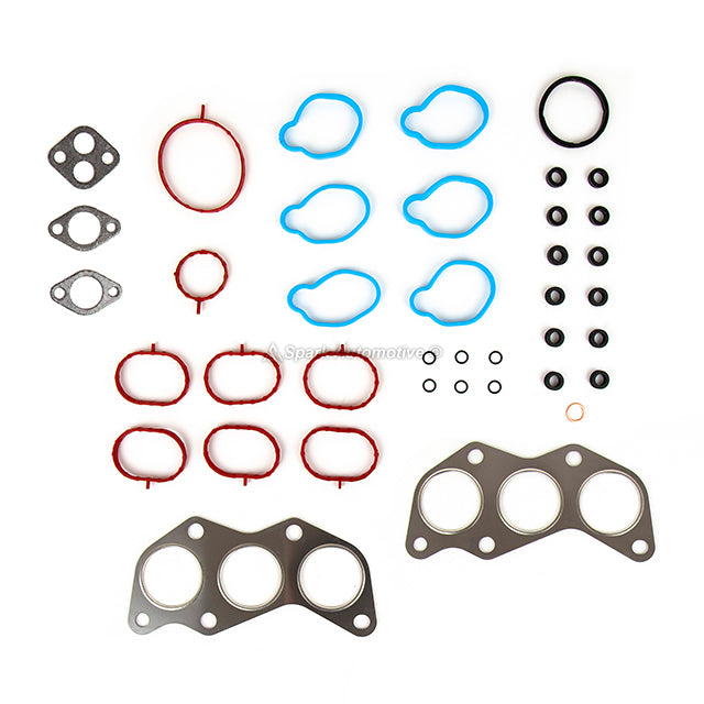 Head Gasket Set Fit 08-19 Subaru Legacy Outback Ribeca 3.6L 24V