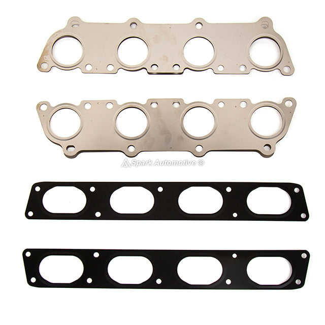 Head Gasket Set Fit Audi A6 A8 Allroad Quattro S6 S8 Volkswagen Phaeton 4.2L