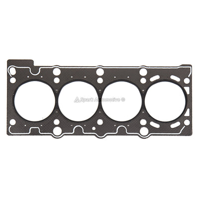 Head Gasket Set Fit 91-95 BMW 318i 318is 318ti 1.8 DOHC 16V M42