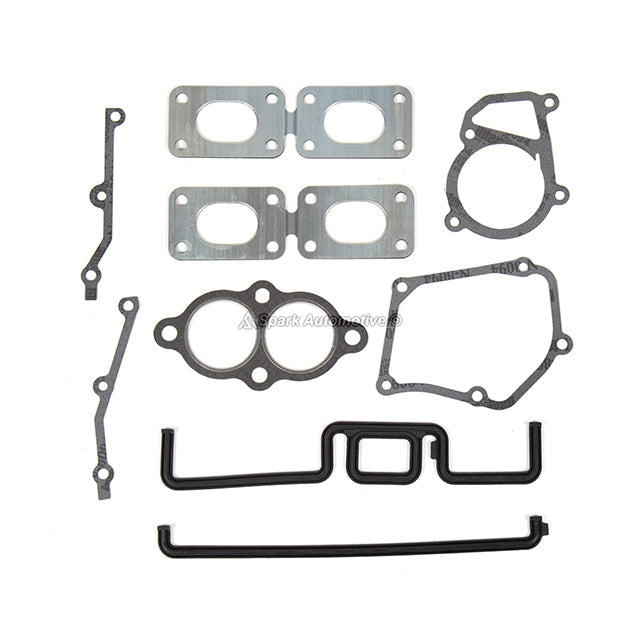 Head Gasket Set Fit 91-95 BMW 318i 318is 318ti 1.8 DOHC 16V M42