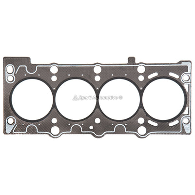 Head Gasket Set Fit 96-99 BMW 318i 318is 318ti Z3 1.9L DOHC 16V M44