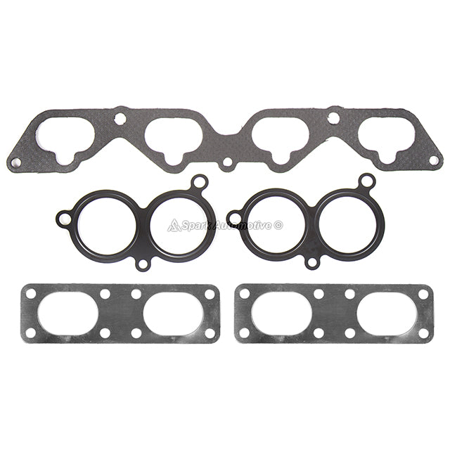 Head Gasket Set Fit 96-99 BMW 318i 318is 318ti Z3 1.9L DOHC 16V M44