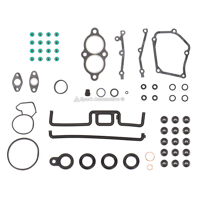 Head Gasket Set Fit 96-99 BMW 318i 318is 318ti Z3 1.9L DOHC 16V M44