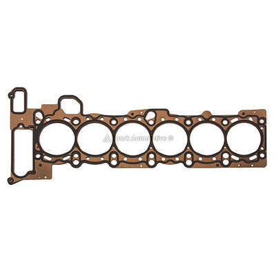 Head Gasket Set Fit 01-06 BMW 325i 530i X3 X5 Z4 2.5 3.0 DOHC 256S4 256S5 M54