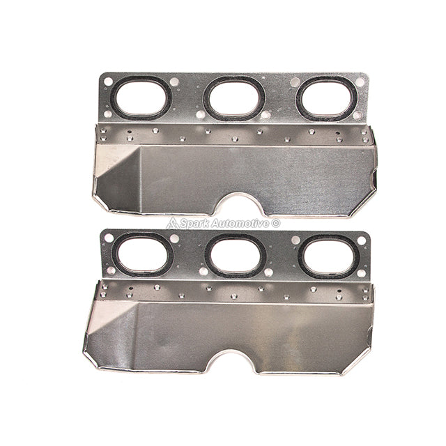 Head Gasket Set Fit 01-06 BMW 325i 530i X3 X5 Z4 2.5 3.0 DOHC 256S4 256S5 M54