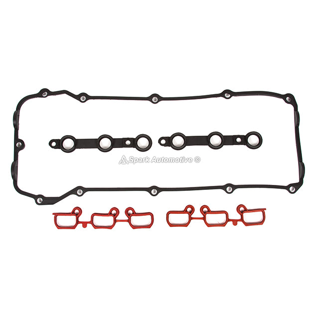 Head Gasket Set Fit 01-06 BMW 325i 530i X3 X5 Z4 2.5 3.0 DOHC 256S4 256S5 M54