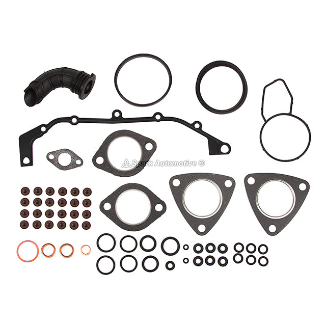 Head Gasket Set Fit 01-06 BMW 325i 530i X3 X5 Z4 2.5 3.0 DOHC 256S4 256S5 M54