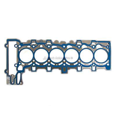 Head Gasket Bolts Set Fit 07-13 BMW 128i 328i 528i xDrive X3 X5 Z4 3.0L