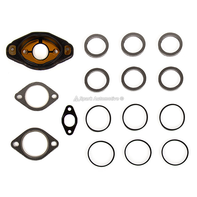 Head Gasket Set Fit 07-13 BMW 128i 328i 528i xDrive X3 X5 Z4 3.0L
