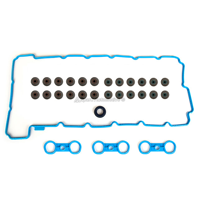 Head Gasket Set Fit 07-13 BMW 128i 328i 528i xDrive X3 X5 Z4 3.0L