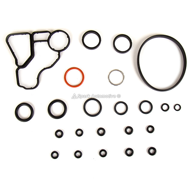 Head Gasket Set Fit 07-13 BMW 128i 328i 528i xDrive X3 X5 Z4 3.0L