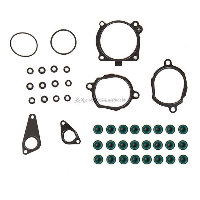 Head Gasket Set Fit 05-13 Mercedes E350 C350 R350 ML350 3.5L DOHC