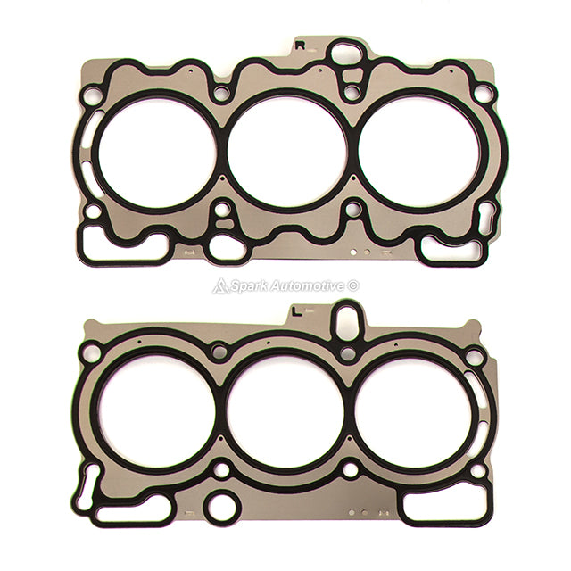Head Gasket Set Fit 05-09 Subaru Legacy Outback B9 Tribeca 3.0L DOHC EZ30D